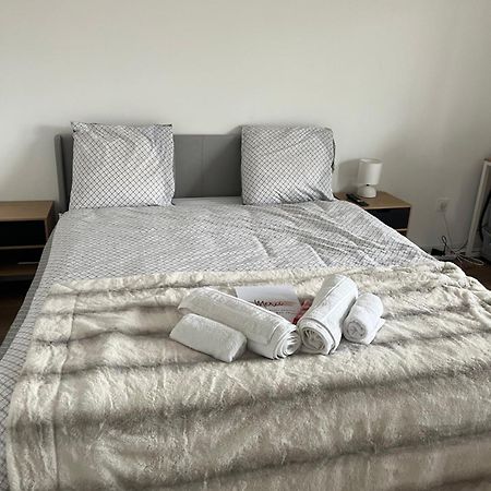 Appartement Luxueux Au Coeur De Lille Exterior photo