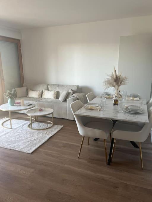 Appartement Luxueux Au Coeur De Lille Exterior photo