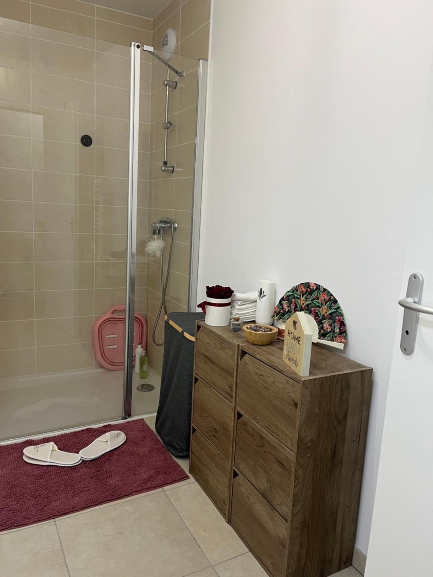 Appartement Luxueux Au Coeur De Lille Exterior photo