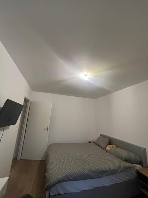Appartement Luxueux Au Coeur De Lille Exterior photo