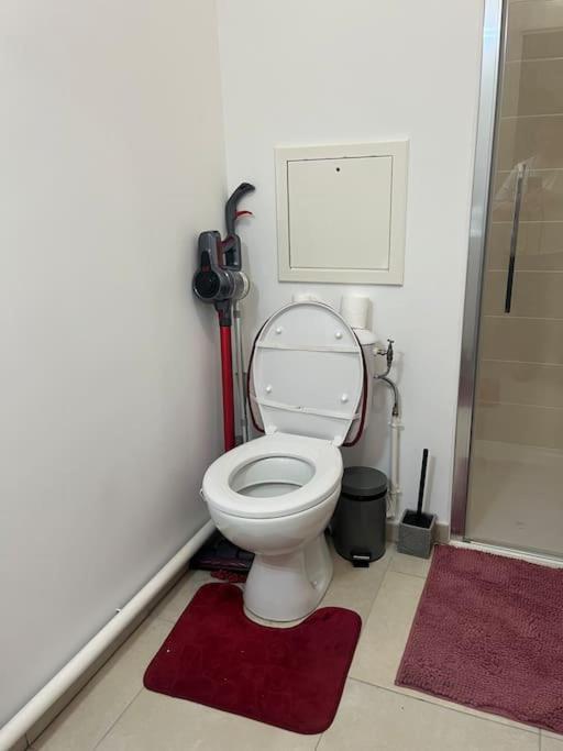 Appartement Luxueux Au Coeur De Lille Exterior photo